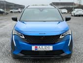 Peugeot 3008 2.0 Hdi GT