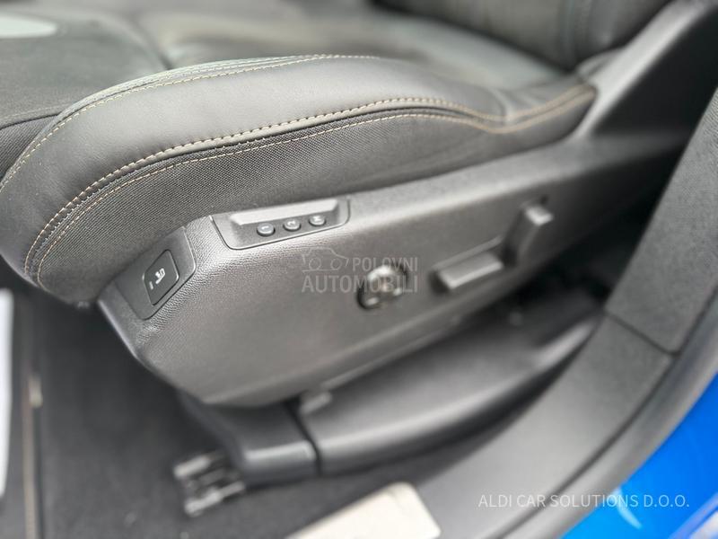 Peugeot 3008 2.0 Hdi GT