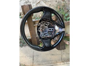 volan za Renault Clio od 2014. do 2020. god.