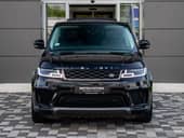 Land Rover Range Rover Sport SE