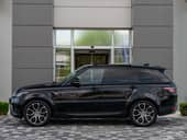 Land Rover Range Rover Sport SE