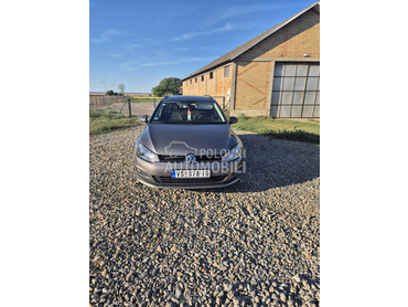 Volkswagen Golf 7 