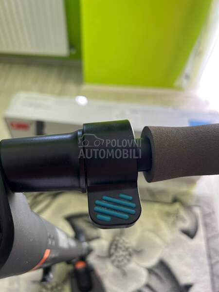 Segway Ninebot ES1