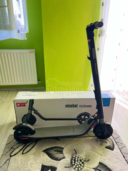 Segway Ninebot ES1