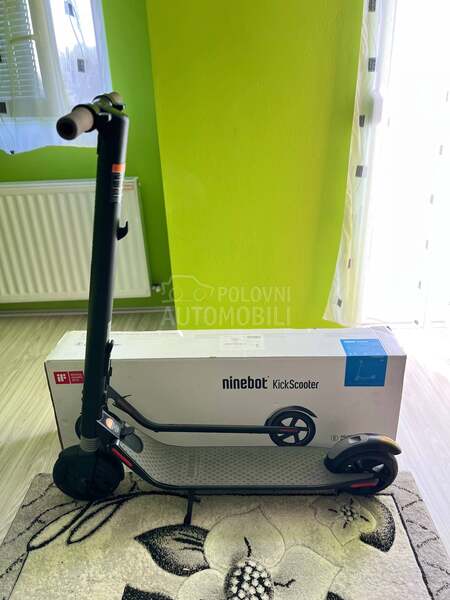 Segway Ninebot ES1