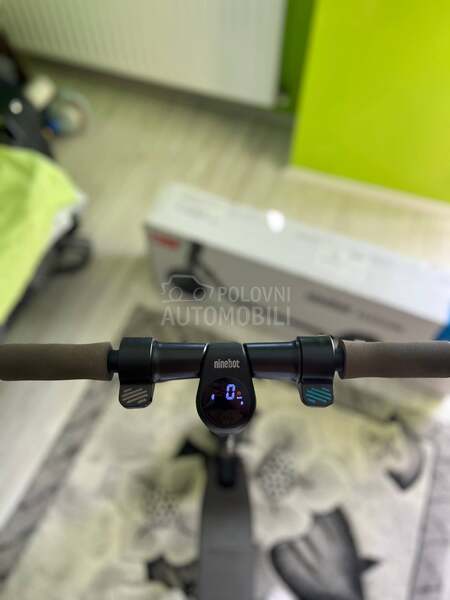 Segway Ninebot ES1