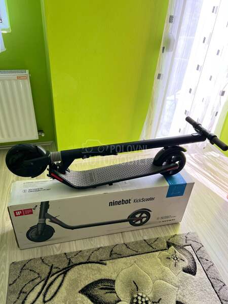 Segway Ninebot ES1