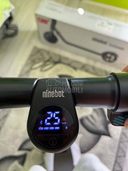 Segway Ninebot ES1