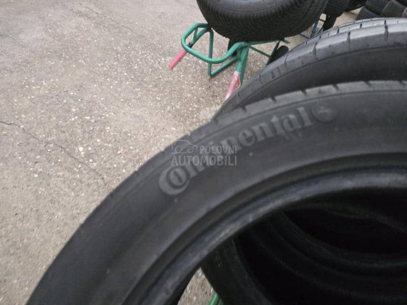 Continental 235/45 R17 Letnja
