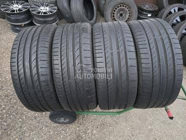 Continental 235/45 R17 Letnja