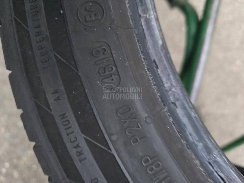 Continental 235/45 R17 Letnja