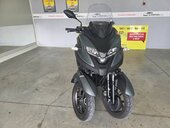 Yamaha Tricity B kategorija