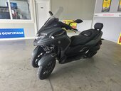 Yamaha Tricity B kategorija