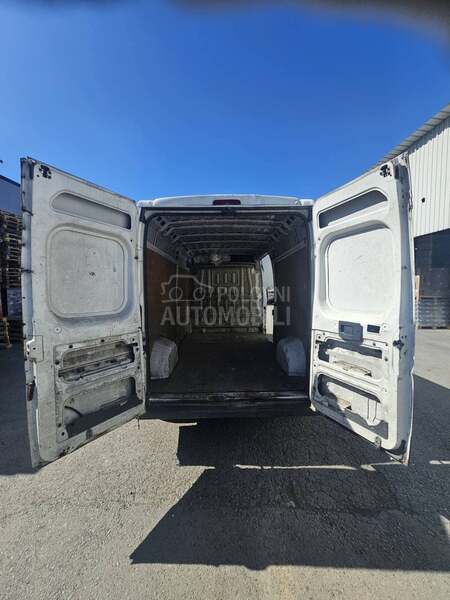 Peugeot Boxer 2.2 HDI