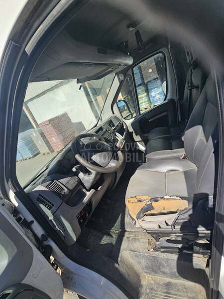 Peugeot Boxer 2.2 HDI