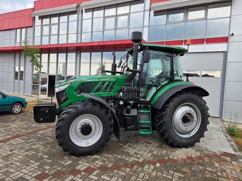 Changfa CFH 1604
