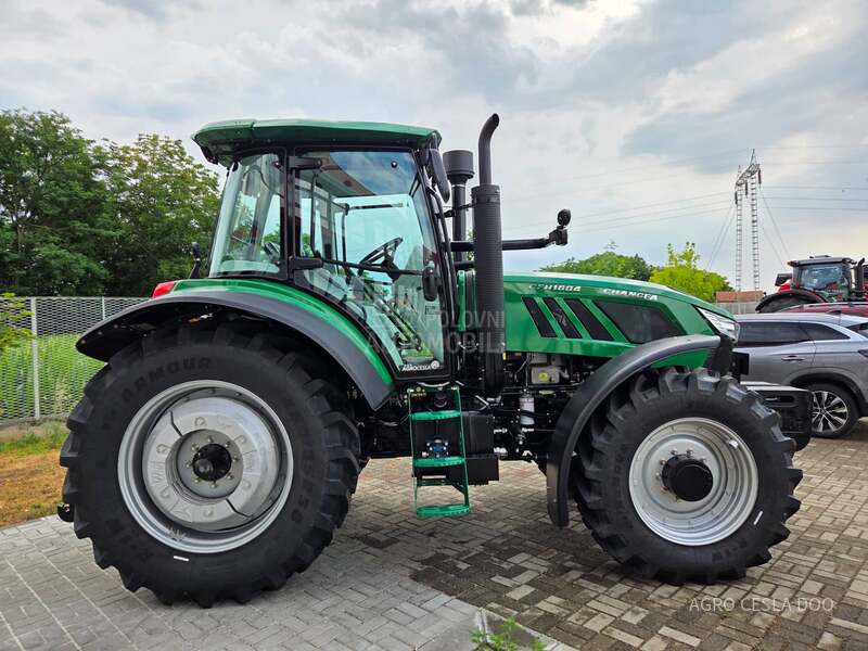 Changfa CFH 1604