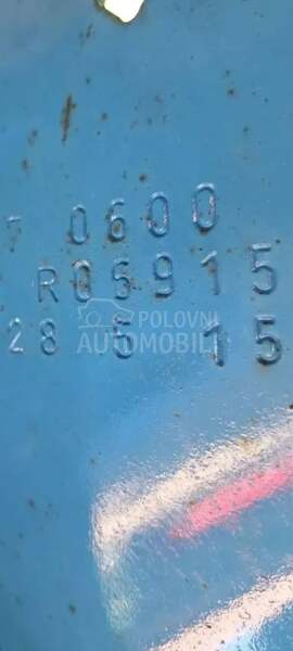 Lemken Europal 7