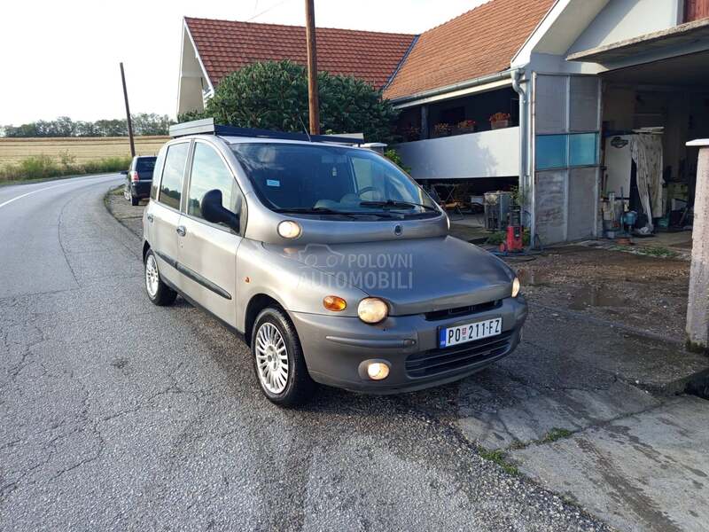 Fiat Multipla 