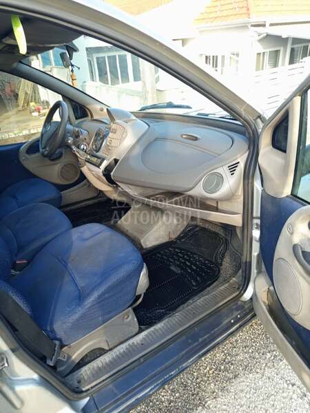 Fiat Multipla 