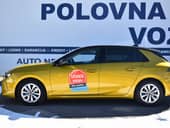 Opel Astra L 1.2 Edition AT
