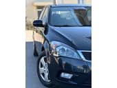 Kia cee`d restyling/CH