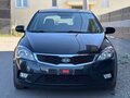 Kia cee`d restyling/CH