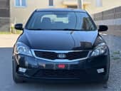 Kia cee`d restyling/CH