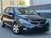 Kia cee`d restyling/CH