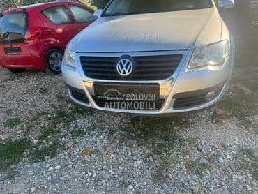 Branik za Volkswagen Passat B6 od 2004. do 2010. god.