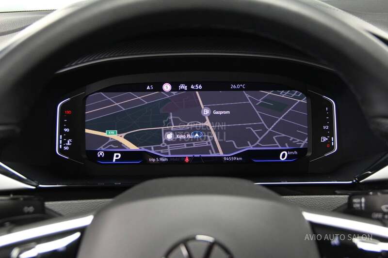 Volkswagen Arteon RATAOD292/ELEGANCE