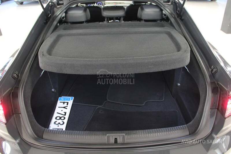 Volkswagen Arteon RATAOD292/ELEGANCE