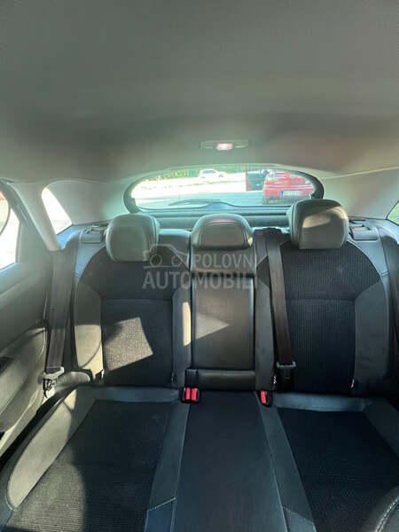 Citroen C4 C4 - EXCLUSIVE