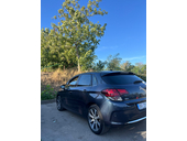 Citroen C4 C4 - EXCLUSIVE