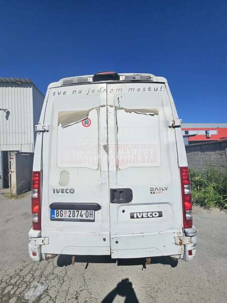 Iveco Daily 35S14
