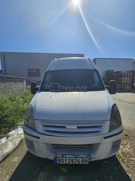 Iveco Daily 35S14