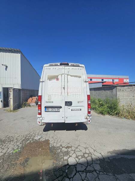 Iveco Daily 35S14