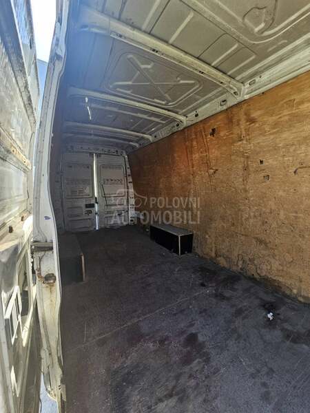 Iveco Daily 35S14
