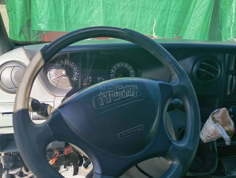 Iveco Daily 35S14