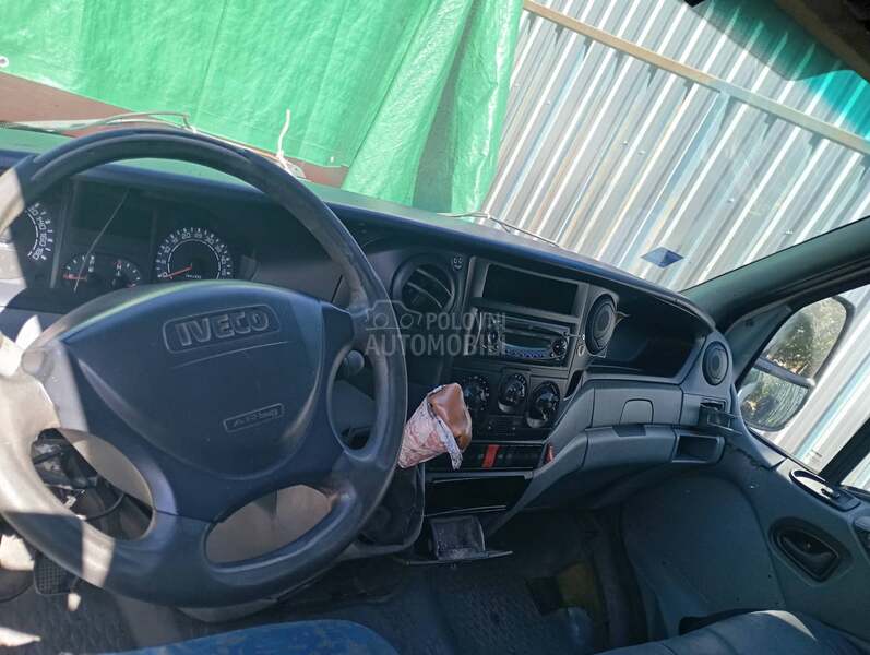 Iveco Daily 35S14