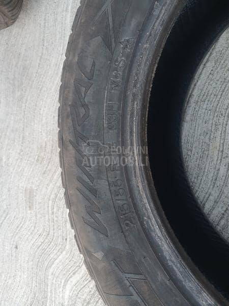 Vredestein 215/55 R16 Zimska