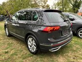 Volkswagen Tiguan 2.0tdi restajling