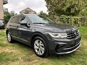Volkswagen Tiguan 2.0tdi restajling