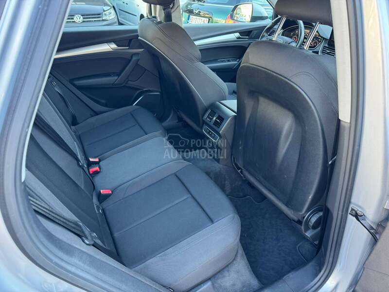 Audi Q5 Quattro Sport S mh