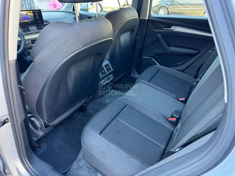 Audi Q5 Quattro Sport S mh
