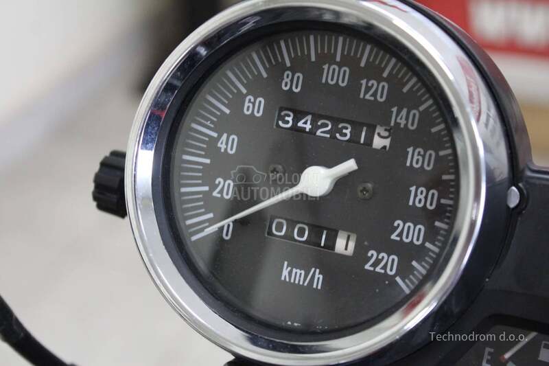 Kawasaki ER 5 25KW A2 ER5