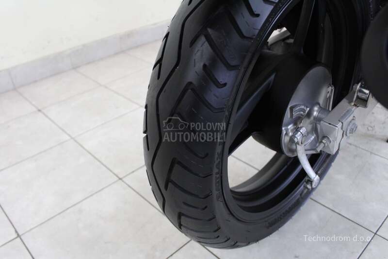 Kawasaki ER 5 25KW A2 ER5