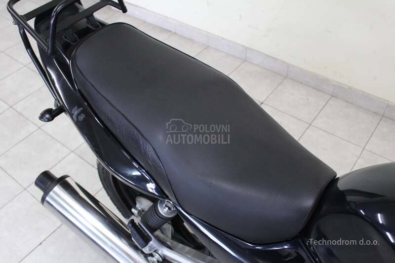 Kawasaki ER 5 25KW A2 ER5