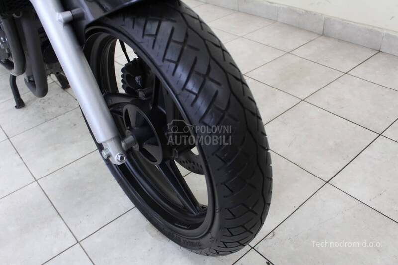 Kawasaki ER 5 25KW A2 ER5