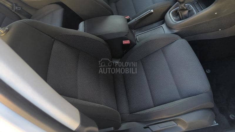 Volkswagen Golf 6 2.0 TDI 4x4